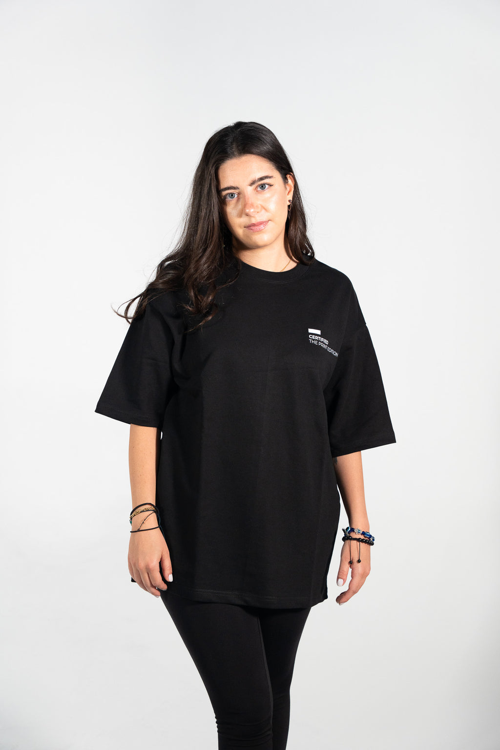 FIED Tee - The Print Edition