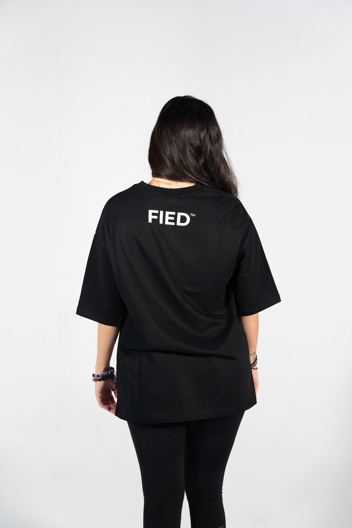 FIED Tee - The Print Edition
