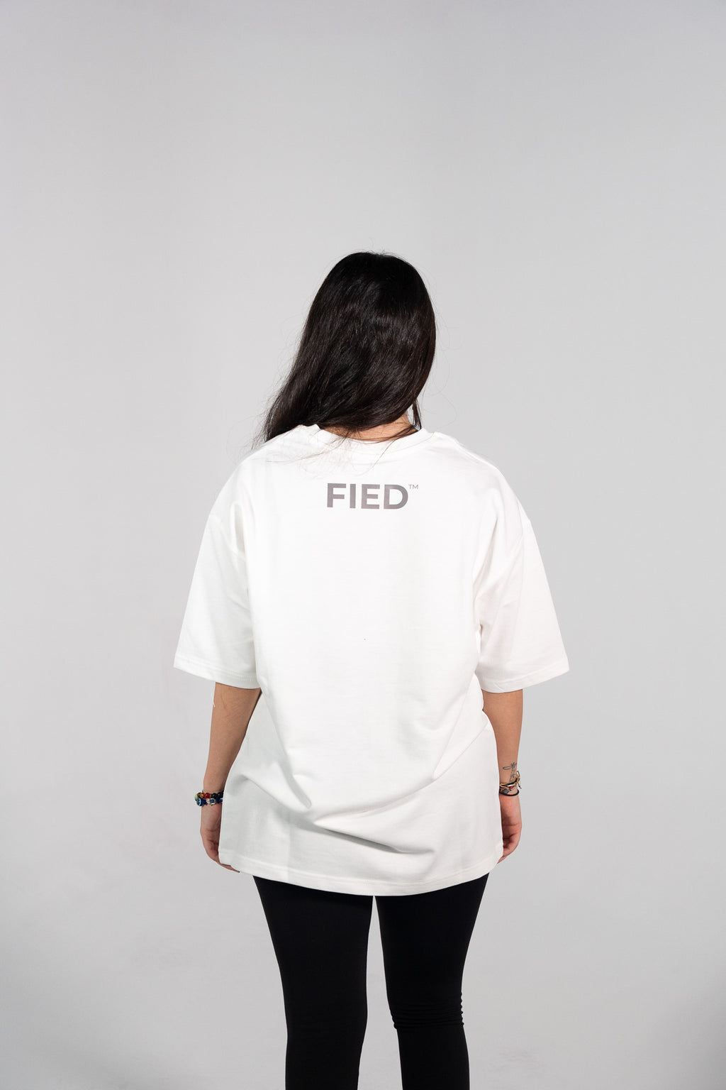 FIED Tee - The Print Edition
