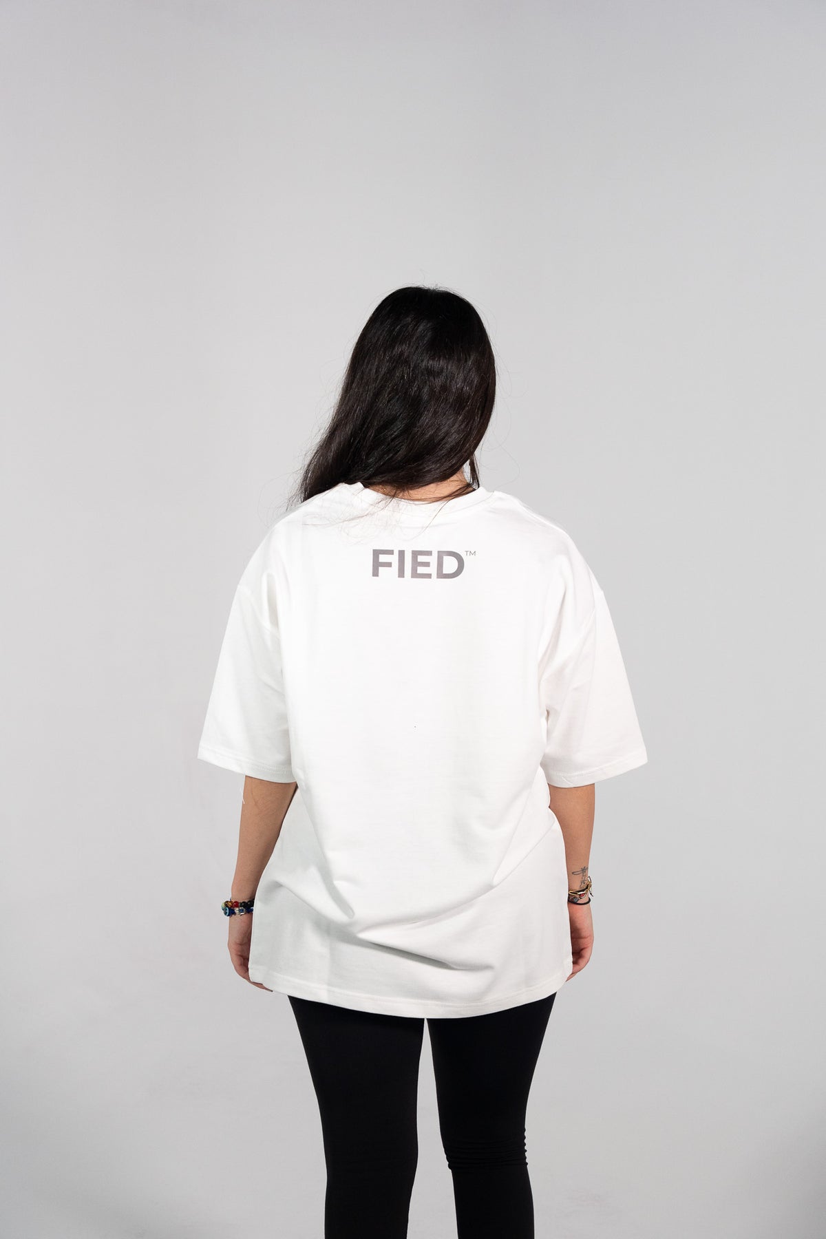 FIED Tee - The Print Edition