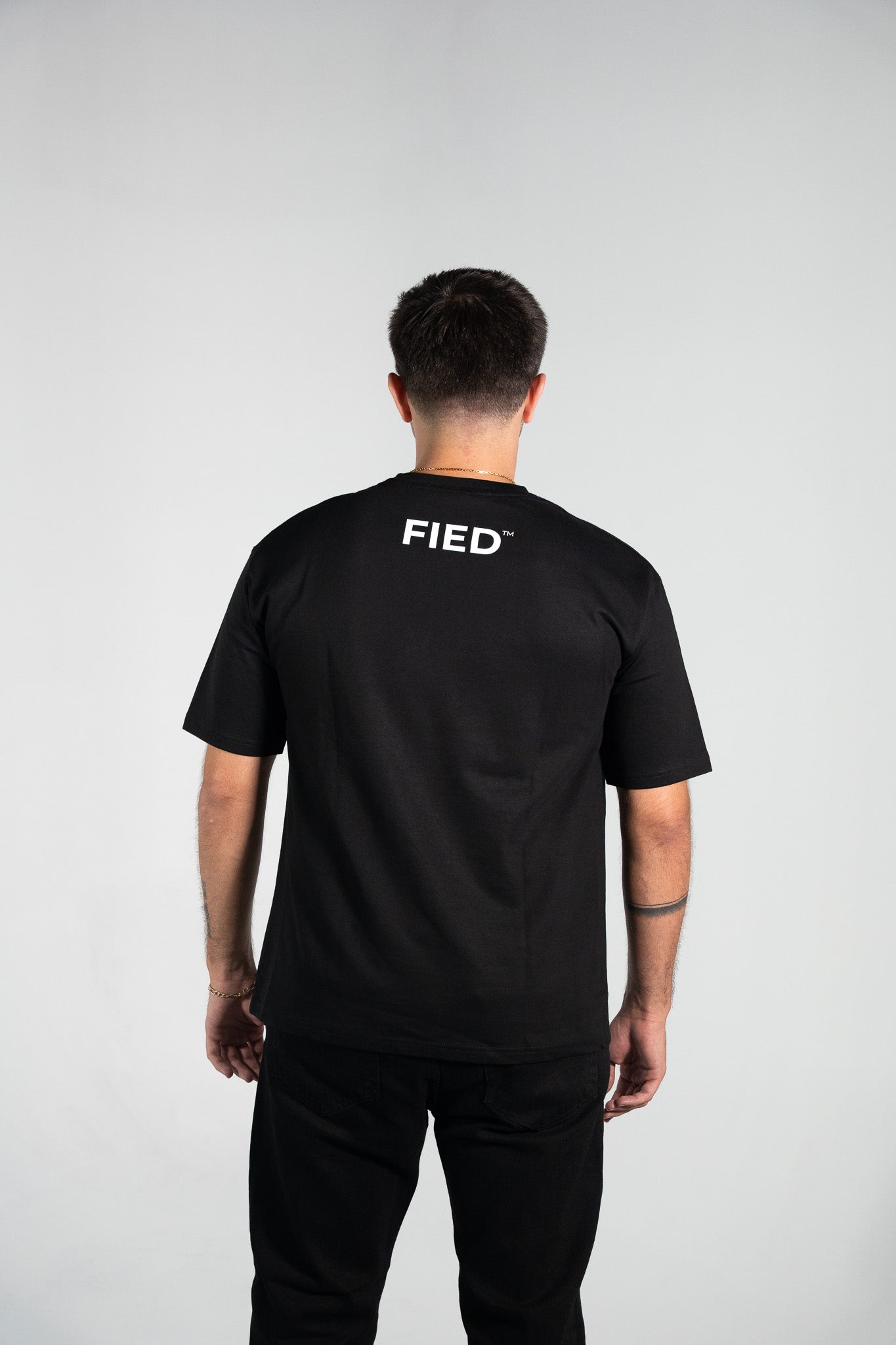 FIED Tee - The Print Edition