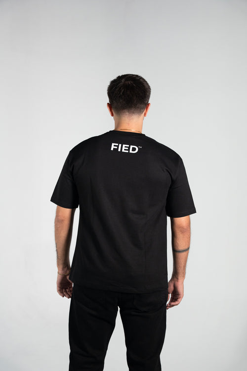 FIED Tee - The Print Edition