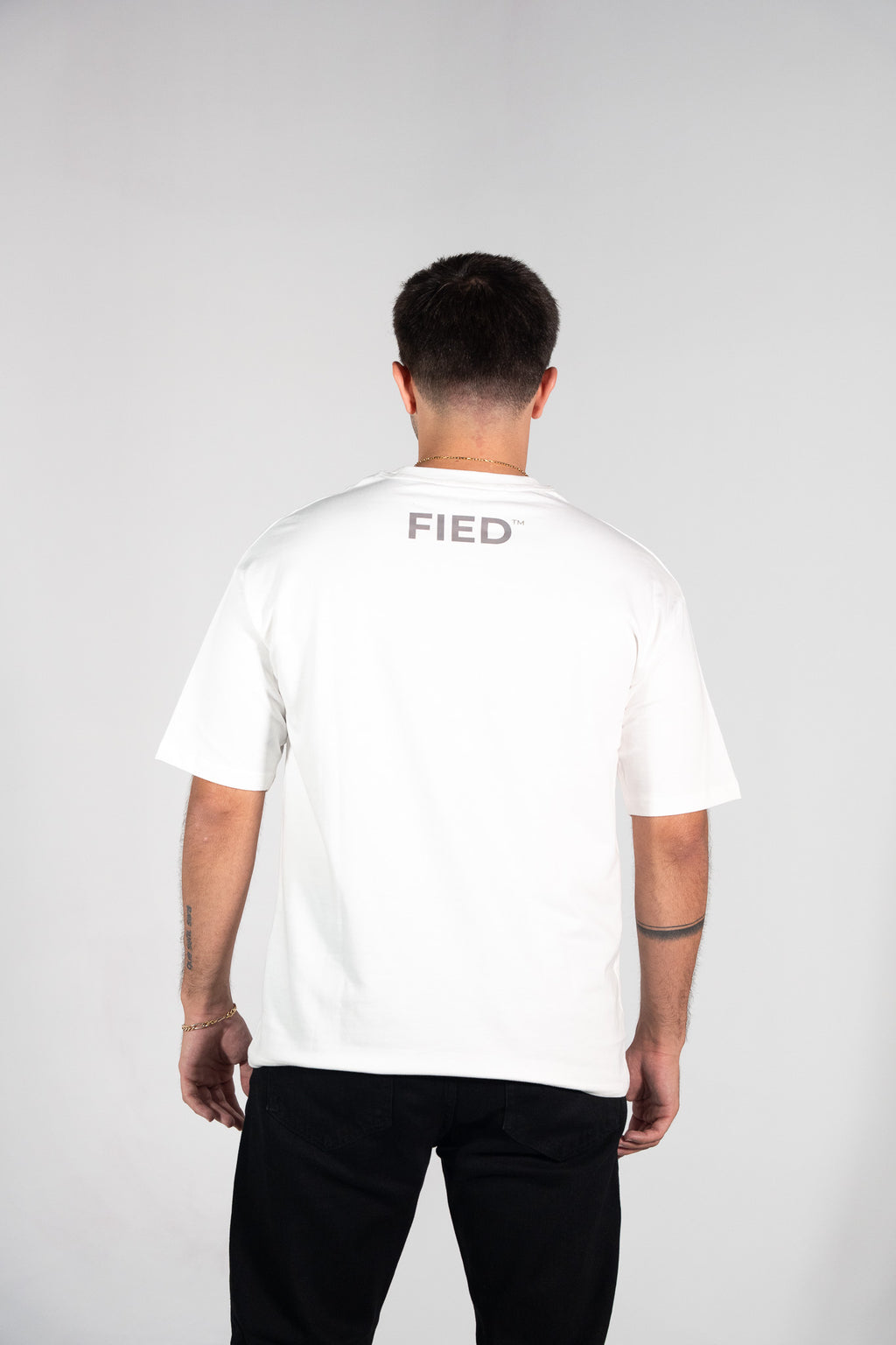 FIED Tee - The Print Edition