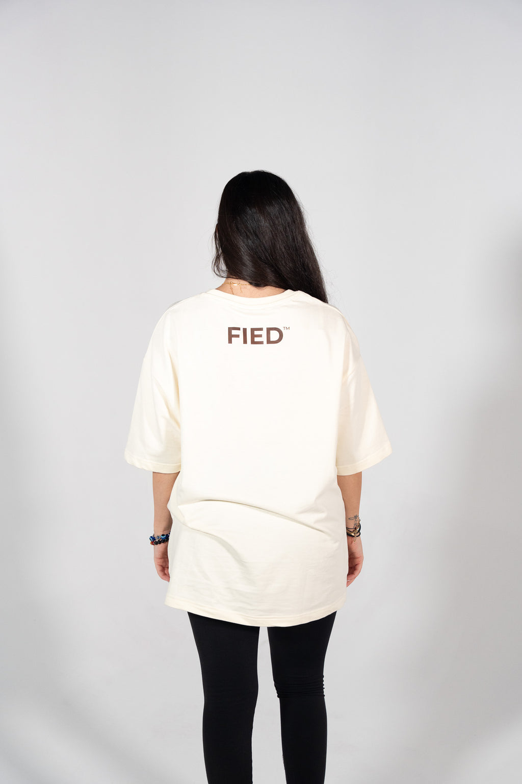 FIED Tee - The Print Edition