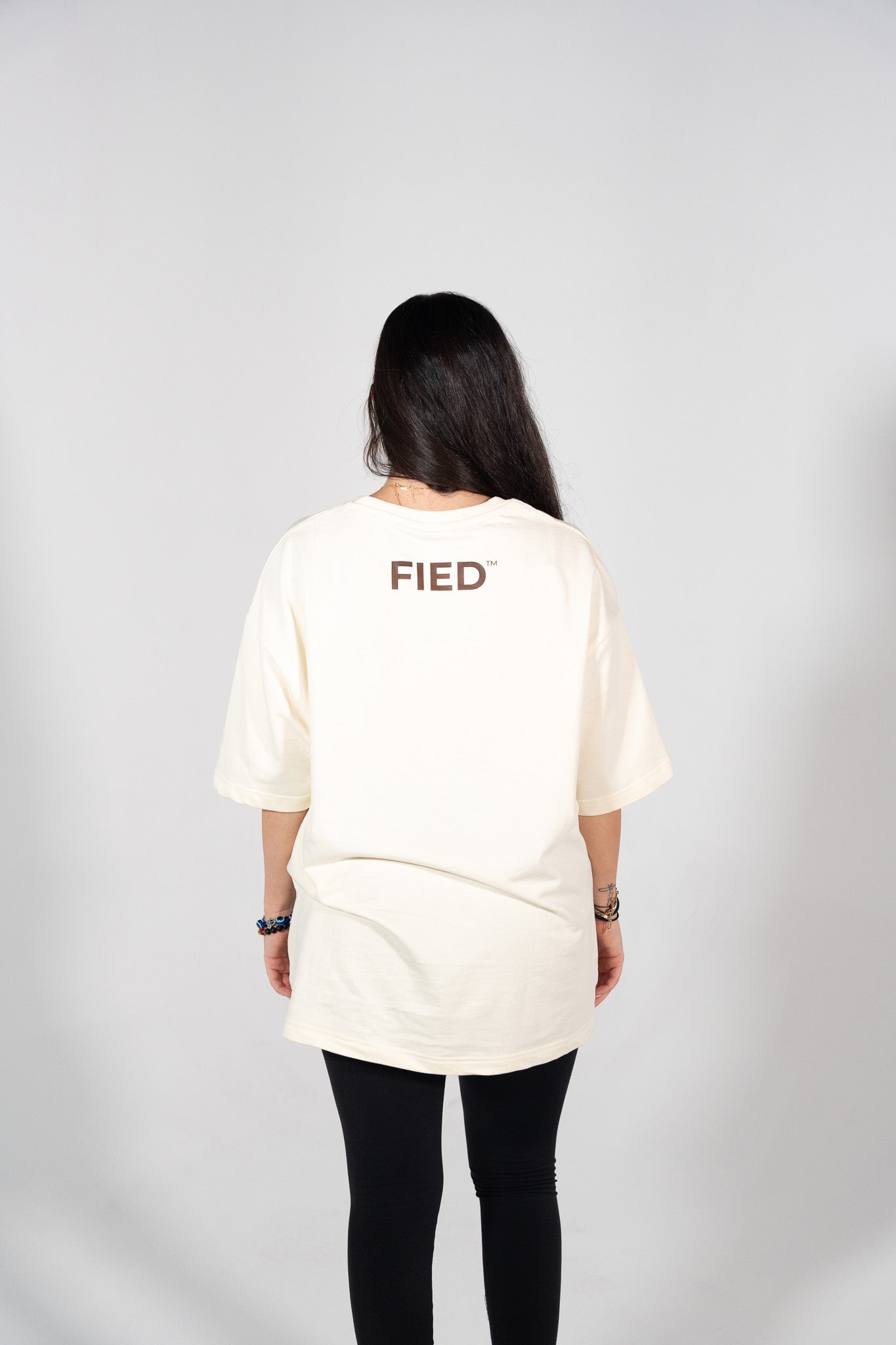 FIED Tee - The Print Edition