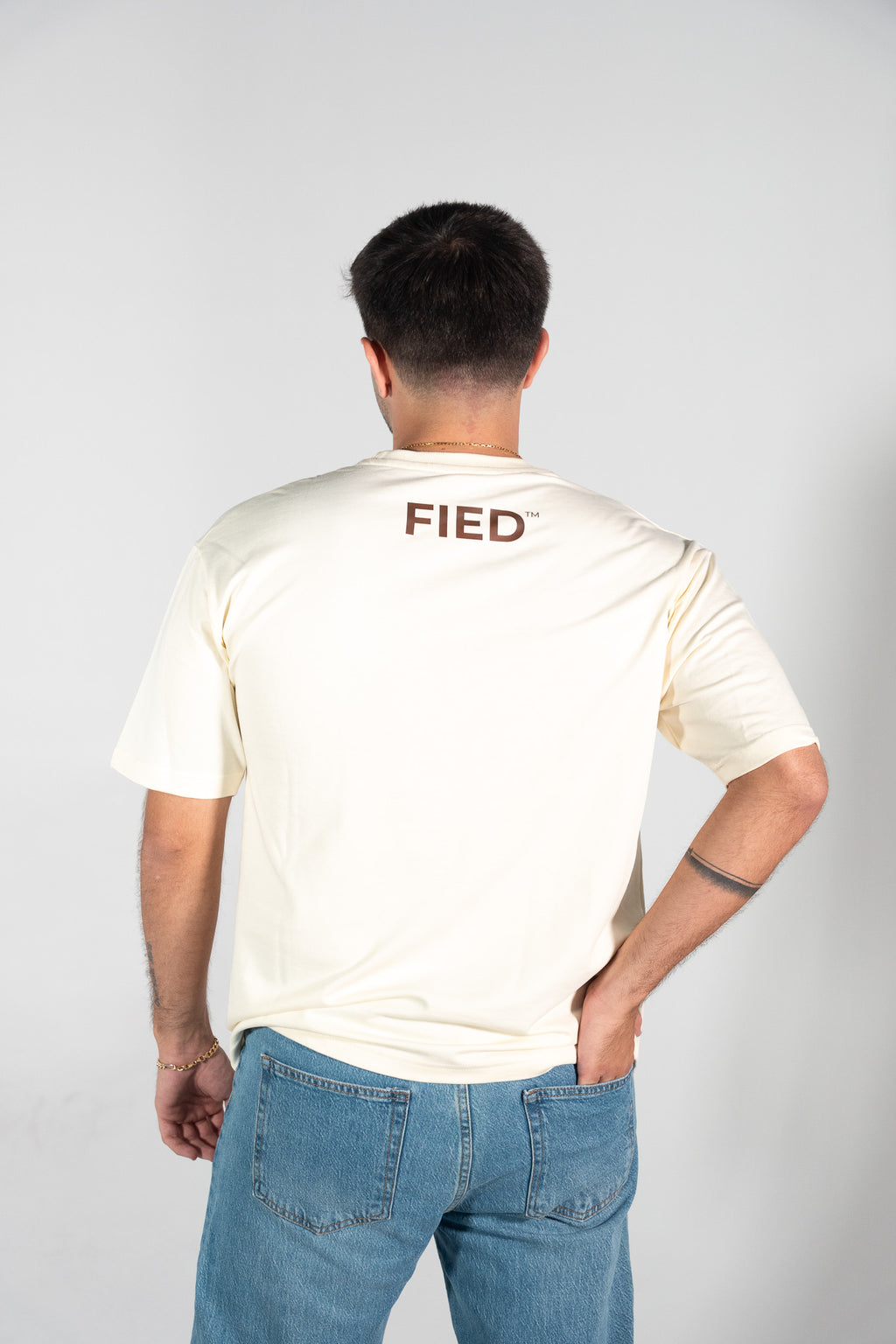 FIED Tee - The Print Edition