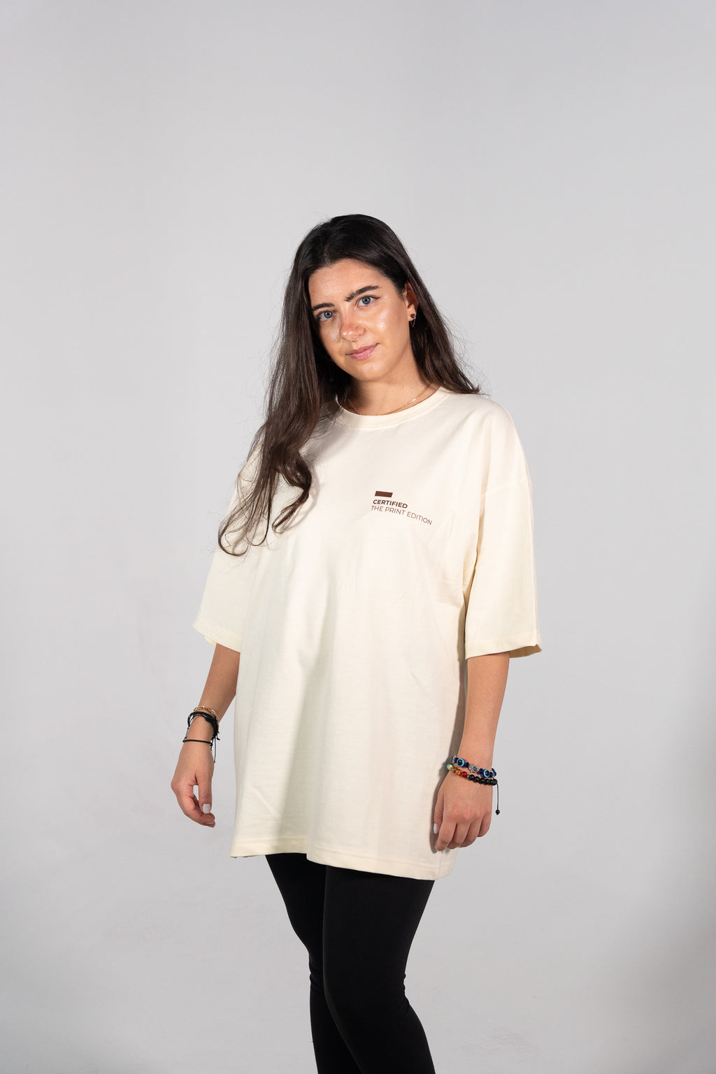 FIED Tee - The Print Edition