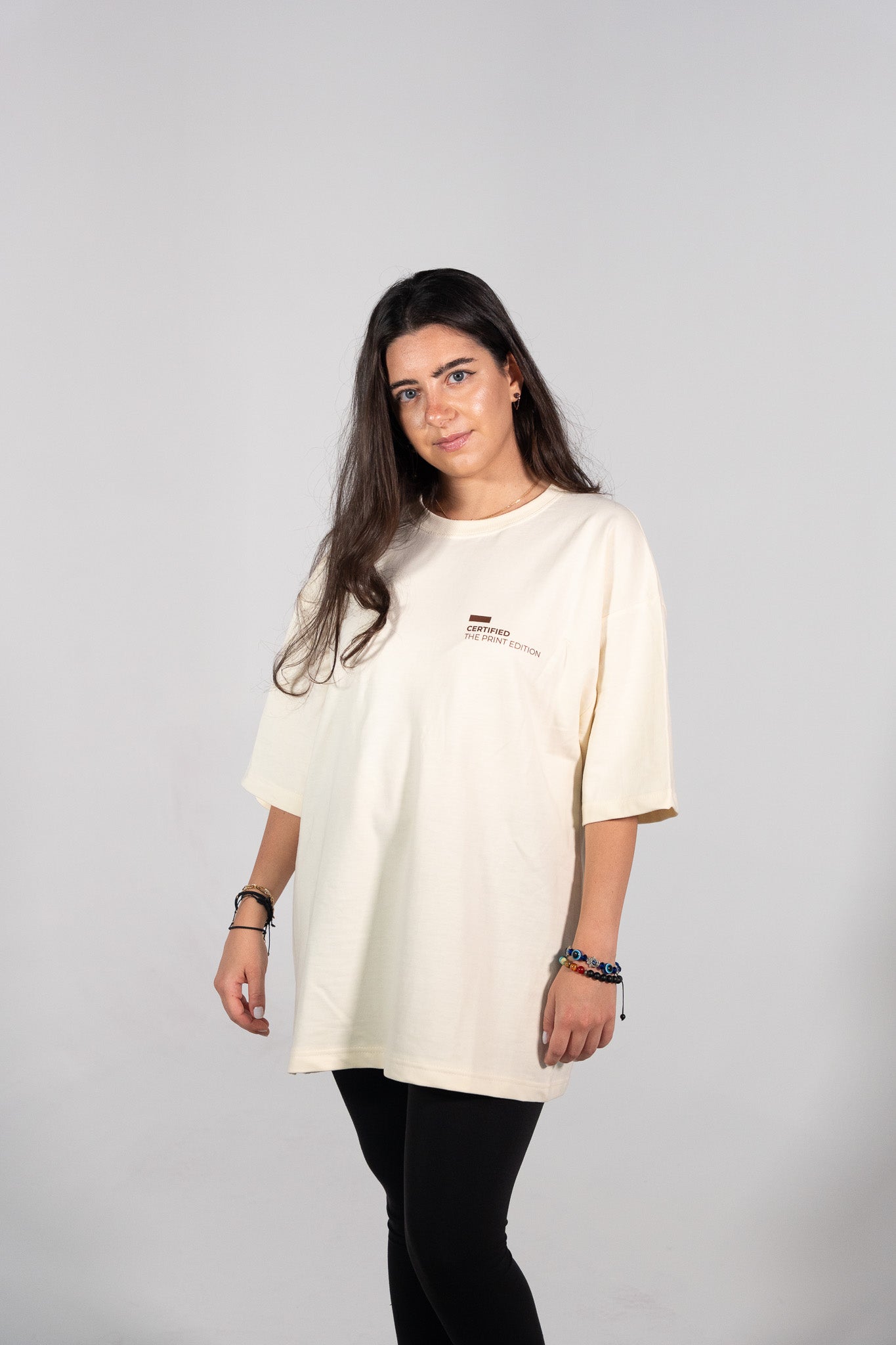 FIED Tee - The Print Edition
